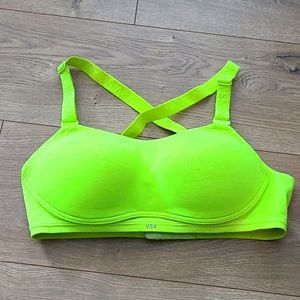 VSX Sports Bra